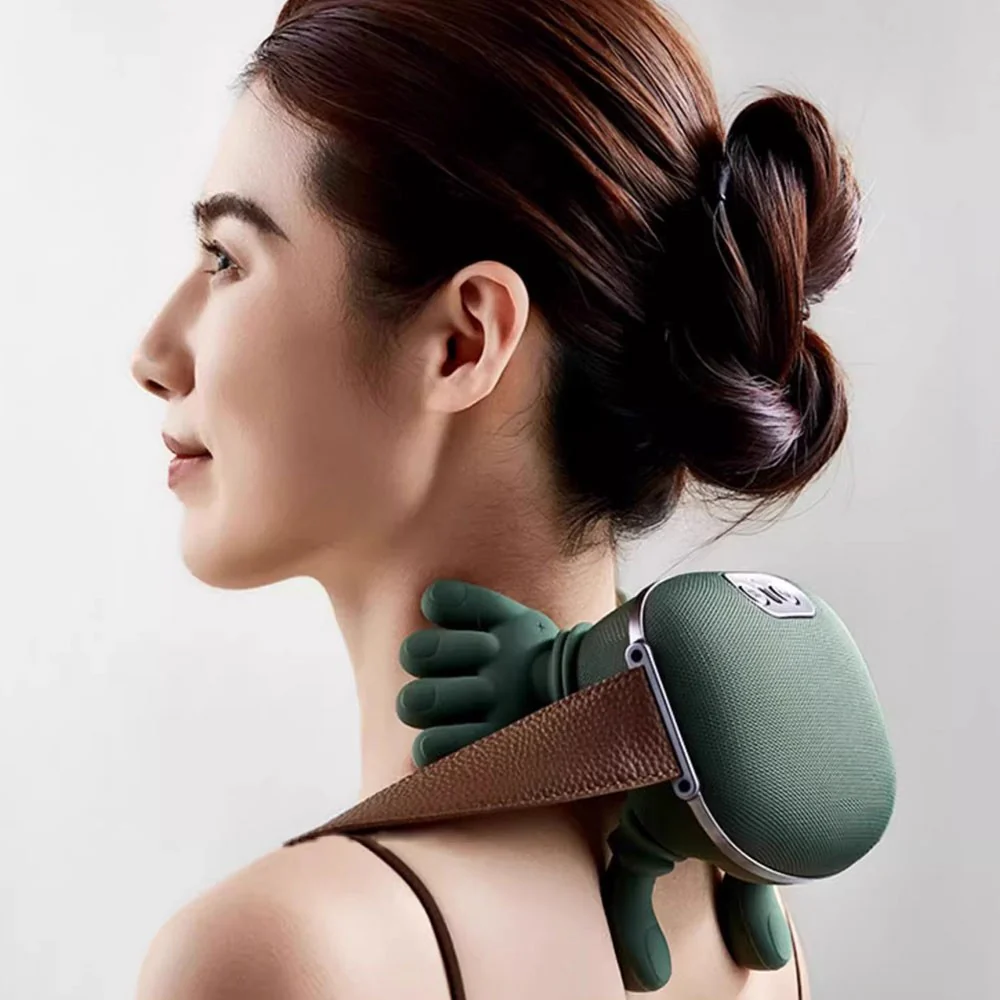 Neck Pain
